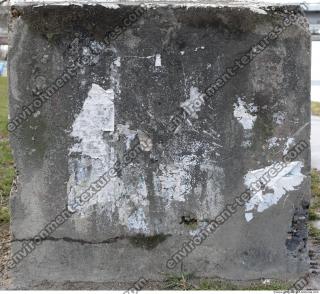 Photo Texture of Dirty Concrete 0001